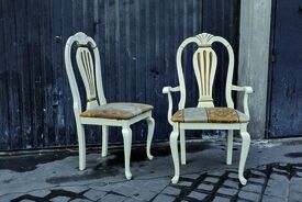 Deux chaises 